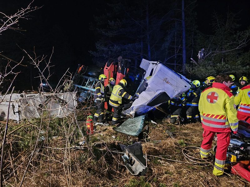 Einsatzbericht (Bild 1)